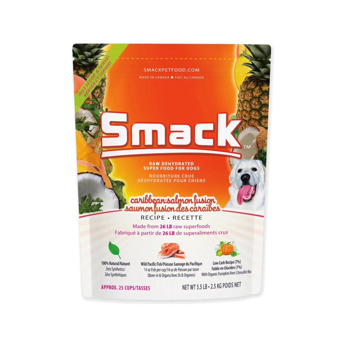 Smack