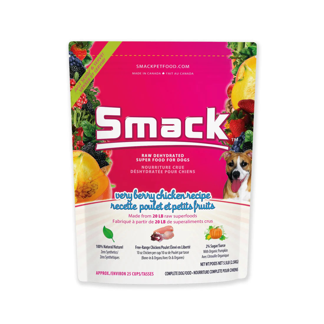 Smack