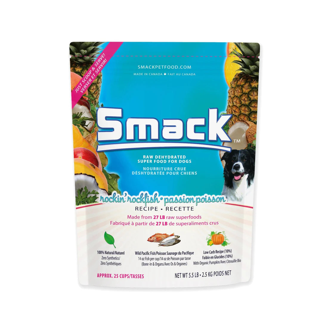 Smack