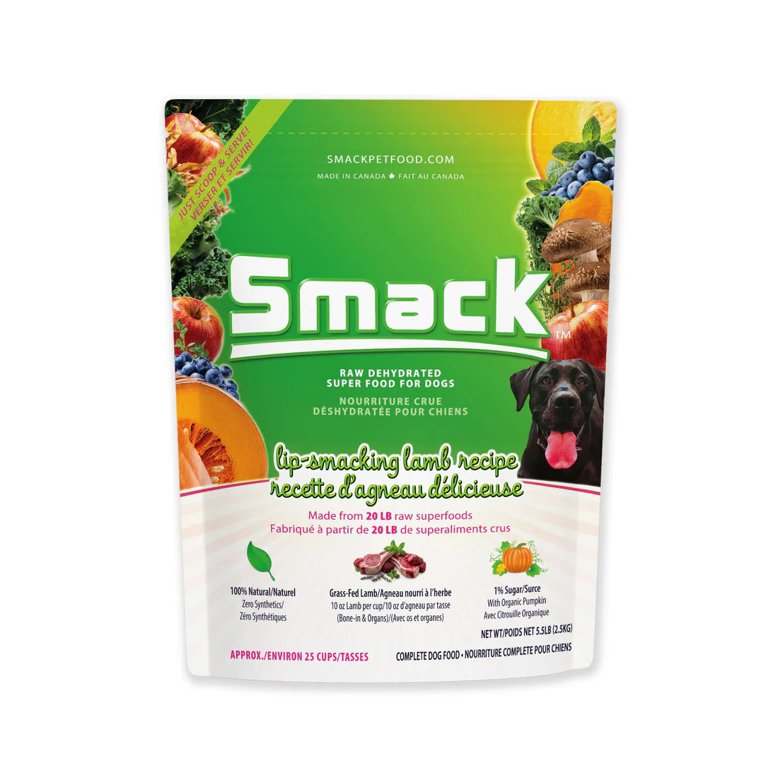 Smack