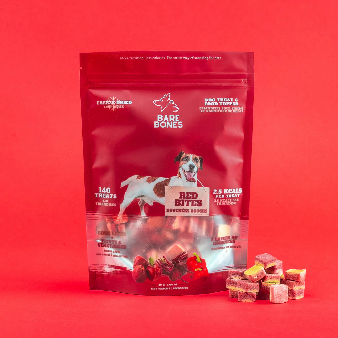 RED BITES