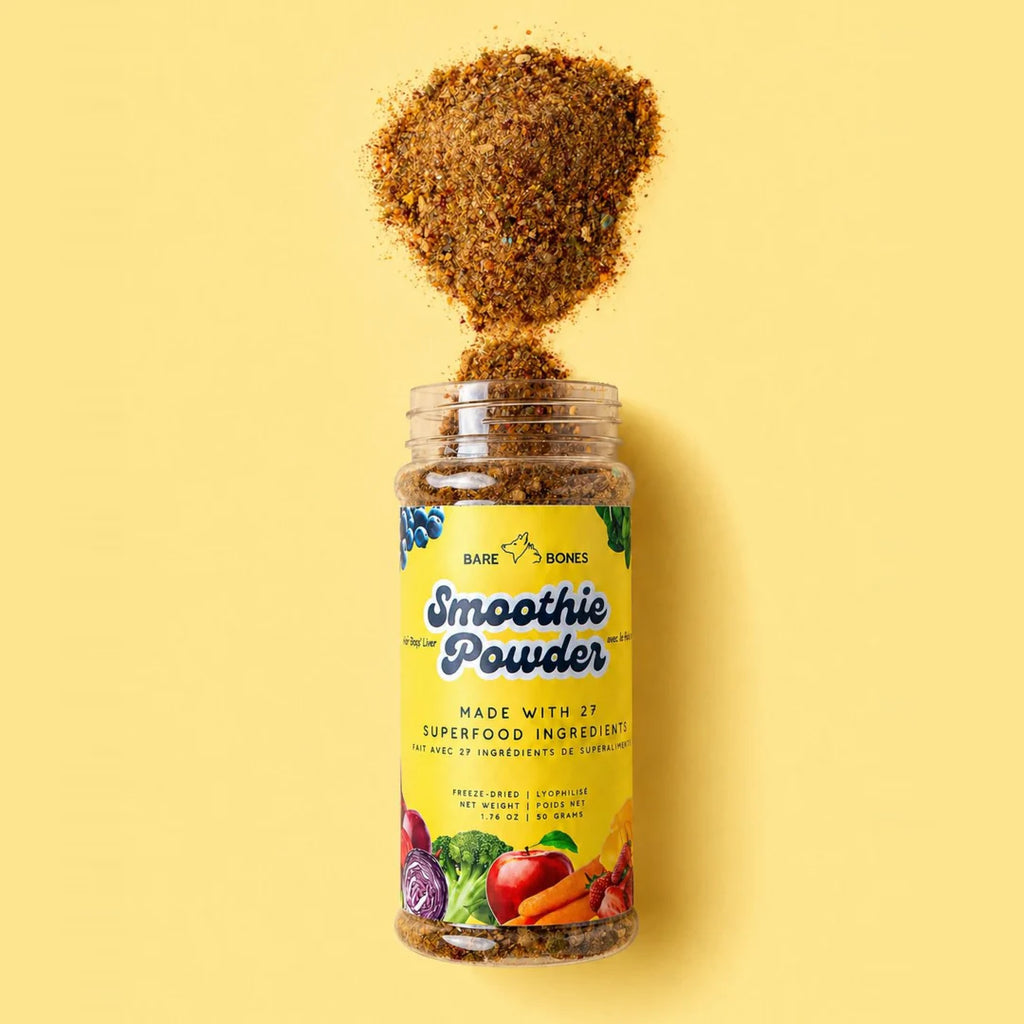 Smoothie Powder