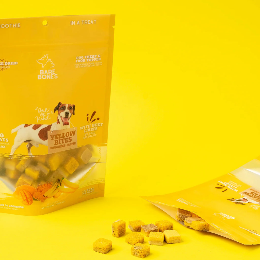 Yellow Bites