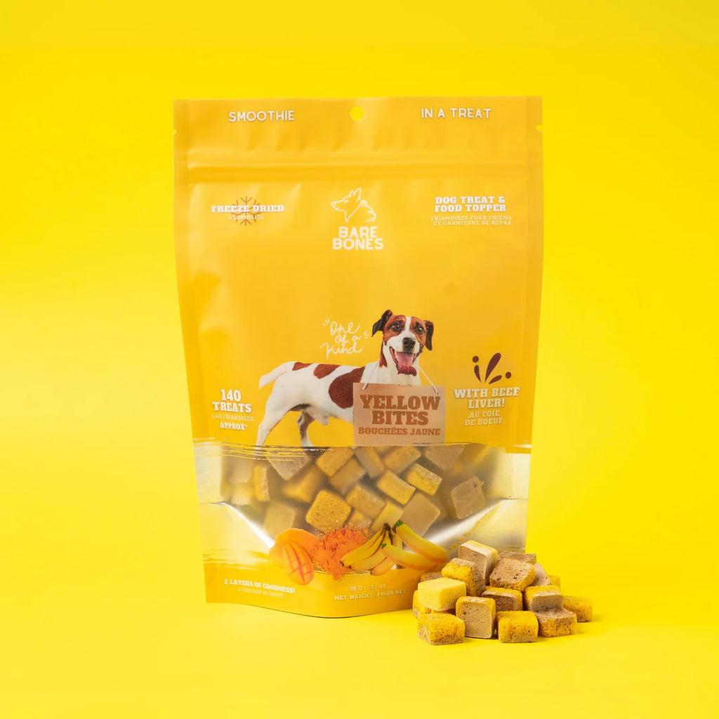 Yellow Bites