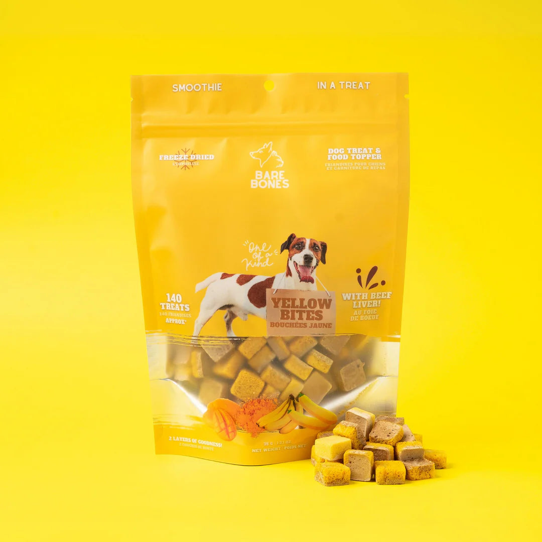 Yellow Bites