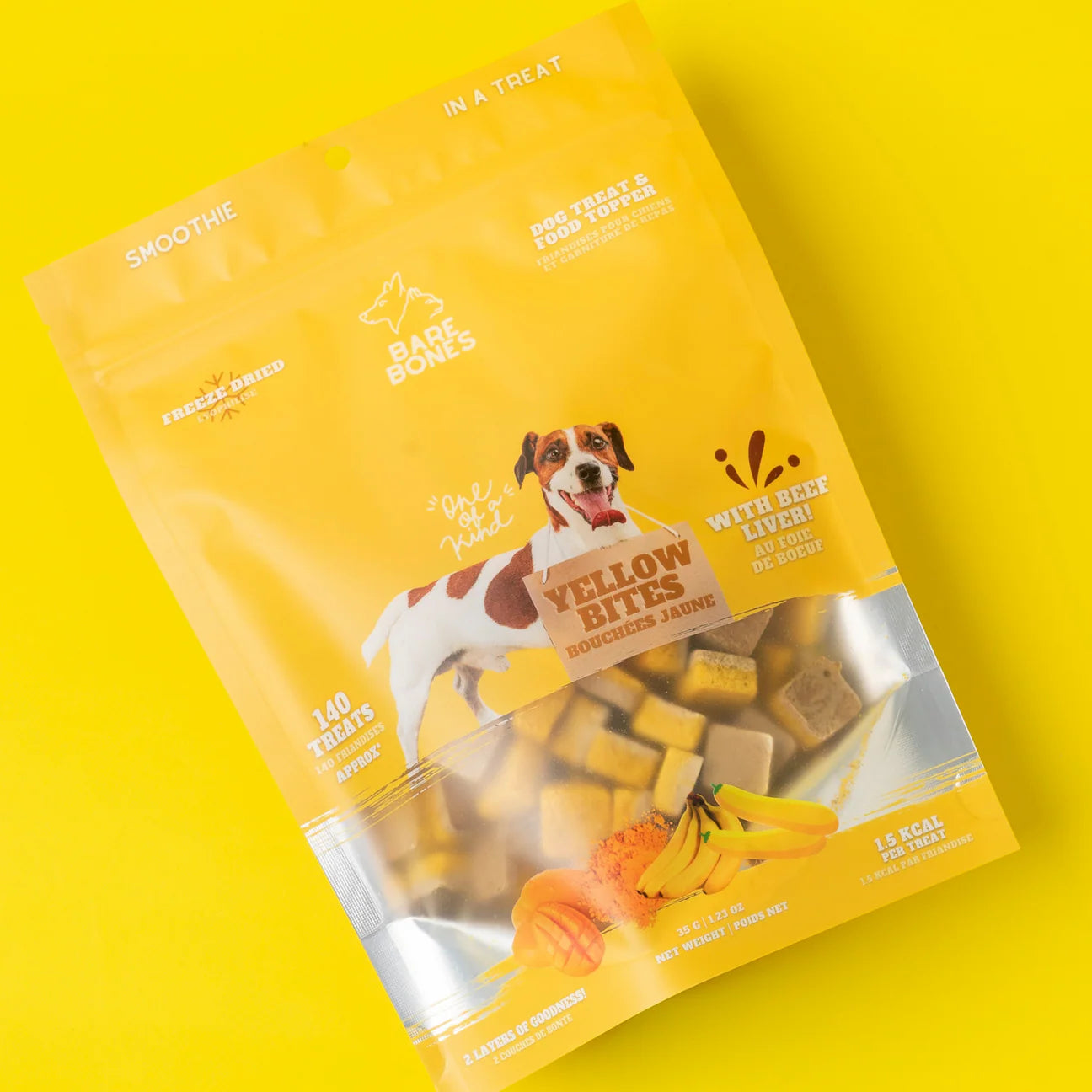 Yellow Bites